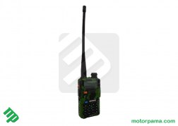 Ricetrasmittente 5R-MP Dual Band (4)